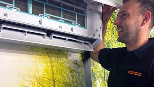 Heat Pump Experts In Eden Terrace