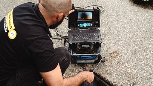 Eden Terrace Drain & Sewer Plumbers: Fast