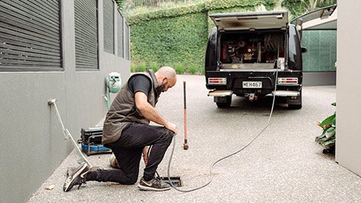 Eden Terrace Drain & Sewer Plumbers: Fast