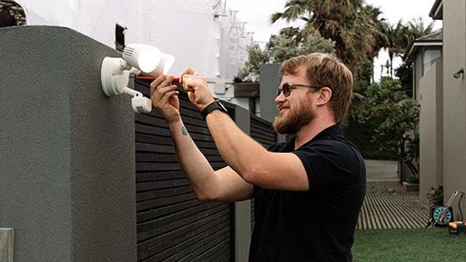 Expert Electricians Eden Terrace