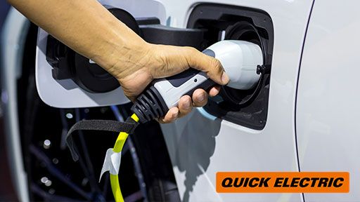 Fast, One Time Service In Eden Terrace